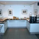 Гостевой дом Zweilinden Bonn 3*