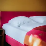 Zweilinden Bonn Гостевой дом 3*