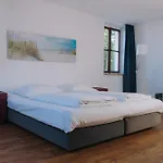 Гостевой дом Zweilinden Bonn