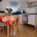 Zweilinden Bonn Гостевой дом