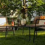 Zweilinden Bonn Гостевой дом 3*