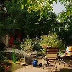 Zweilinden Bonn 3* Меккенхайм