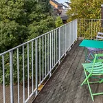 Гостевой дом Zweilinden Bonn