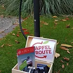 Zweilinden Bonn 3*