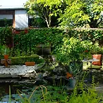 Guest house Zweilinden Bonn 3*