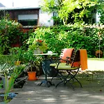 Guest house Zweilinden Bonn 3*
