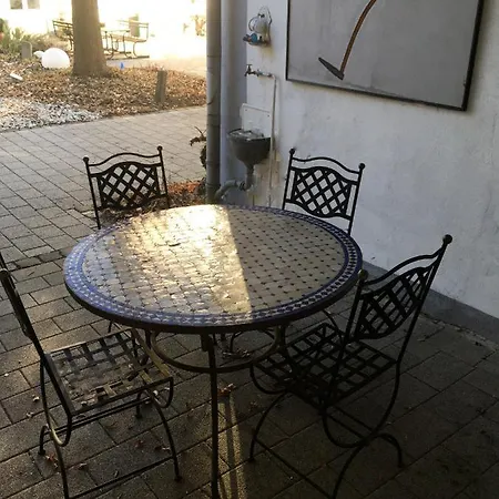 Zweilinden Bonn Gæstehus