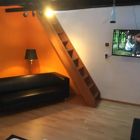 Zweilinden Meckenheim Bonn 3*