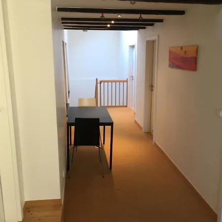 Zweilinden Bonn 게스트하우스 3*