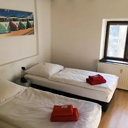 Zweilinden Meckenheim Bonn