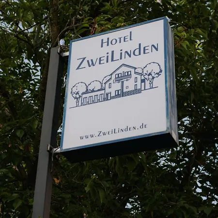 Zweilinden Bonn Konukevi