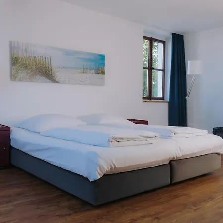 Konukevi Zweilinden Bonn