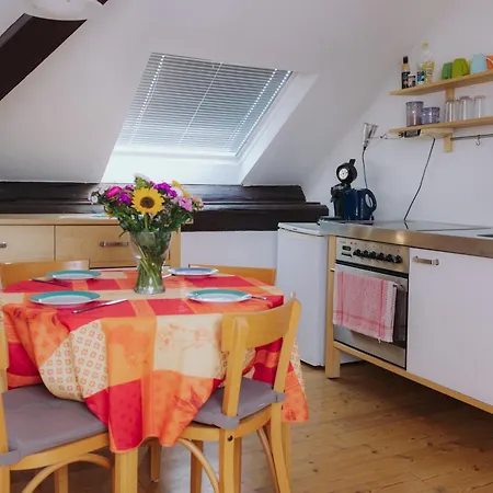 Gæstehus Zweilinden Bonn Meckenheim (North Rhine-Westphalia)