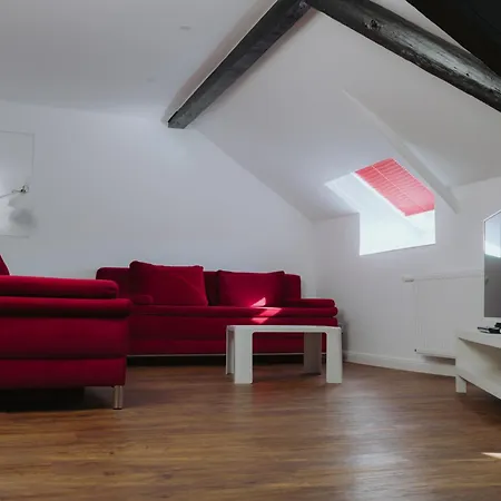 Konukevi Zweilinden Bonn