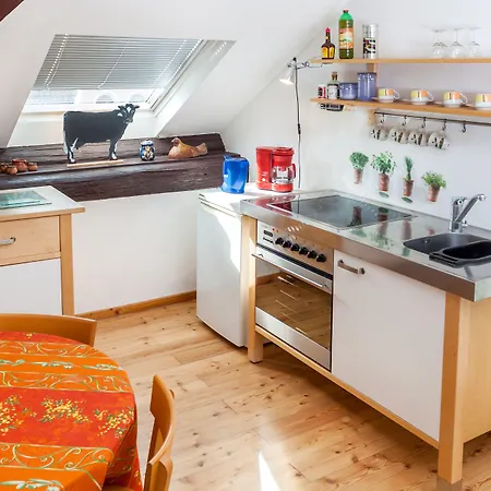 Gæstehus Zweilinden Bonn Meckenheim (North Rhine-Westphalia)