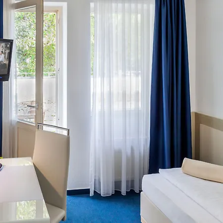 Zweilinden Bonn Gæstehus Meckenheim (North Rhine-Westphalia)