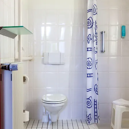 Gæstehus Zweilinden Bonn Meckenheim (North Rhine-Westphalia)