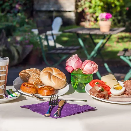 Zweilinden Bonn Gæstehus