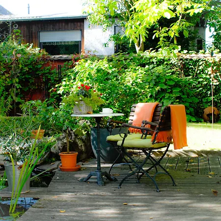 Zweilinden Bonn 3*