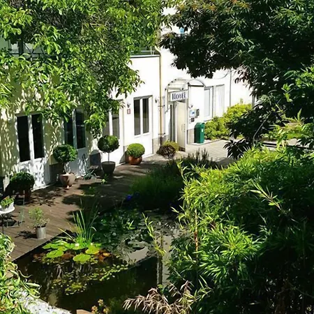 Zweilinden Bonn 3* Meckenheim (North Rhine-Westphalia)