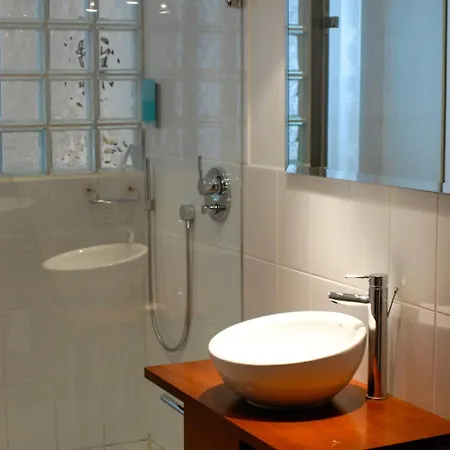 Zweilinden Bonn Gæstehus Meckenheim (North Rhine-Westphalia)