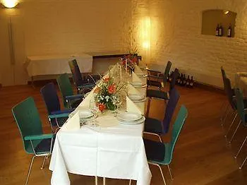 ゲストハウス Zweilinden Bonn メッケンハイム