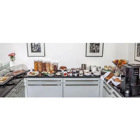 Gæstehus Zweilinden Bonn 3*