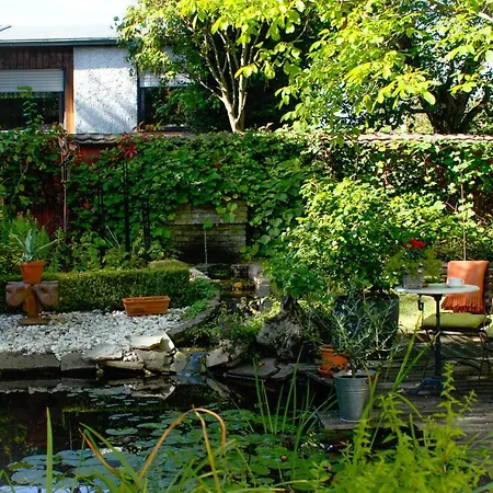 Guest house Zweilinden Meckenheim Bonn 3*
