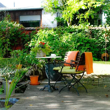 Konukevi Zweilinden Bonn 3*