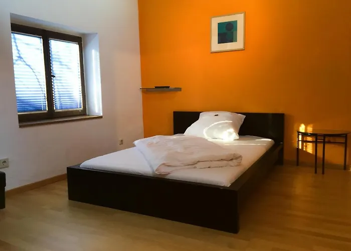 Zweilinden Bonn Guest house 3*