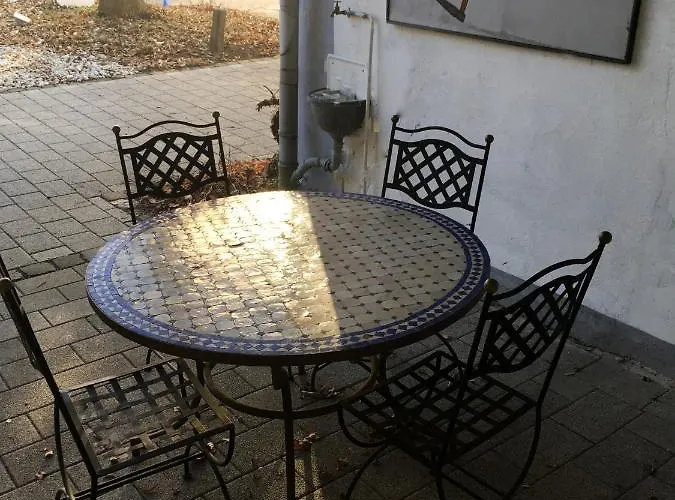 Zweilinden Bonn Guest house