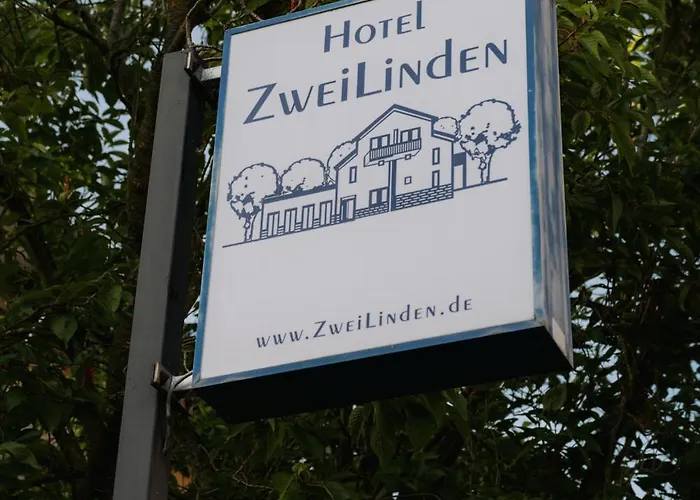 Zweilinden Bonn Guest house