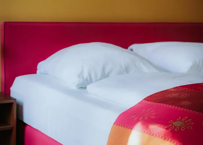 Zweilinden Bonn Guest house 3*