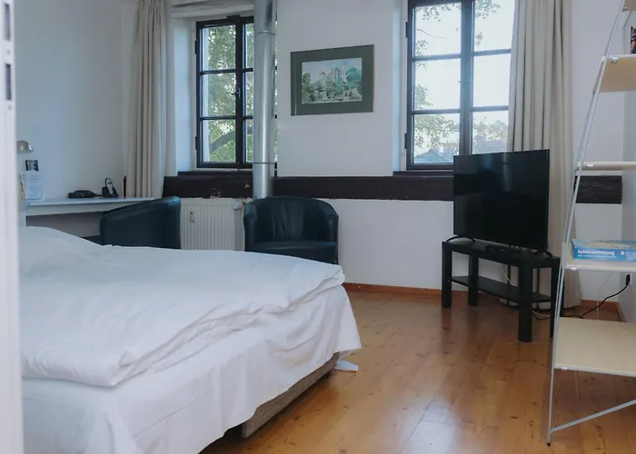 Guest house Zweilinden Bonn Meckenheim (North Rhine-Westphalia)