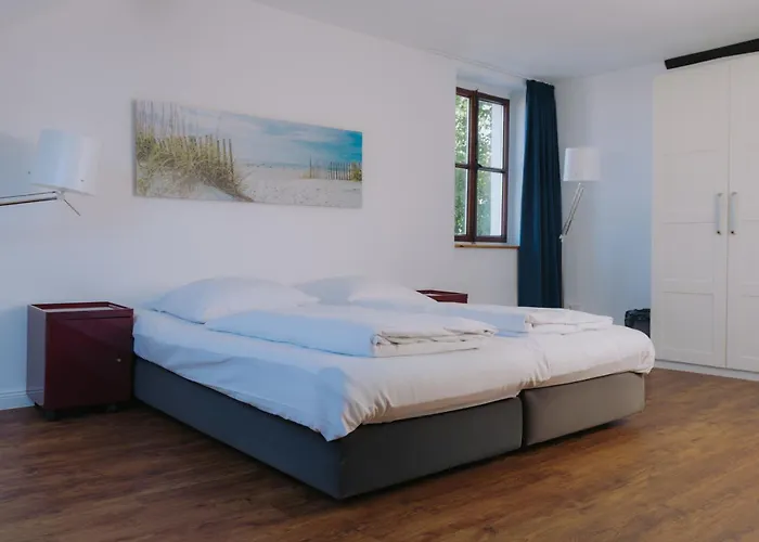 Guest house Zweilinden Bonn