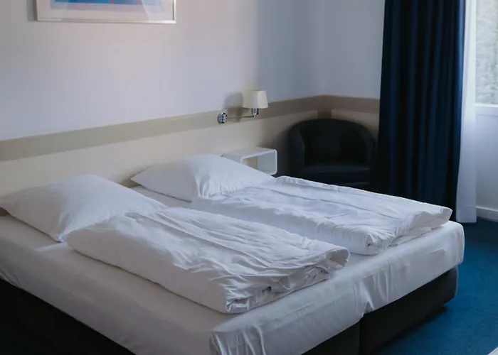 Zweilinden Bonn Guest house 3*