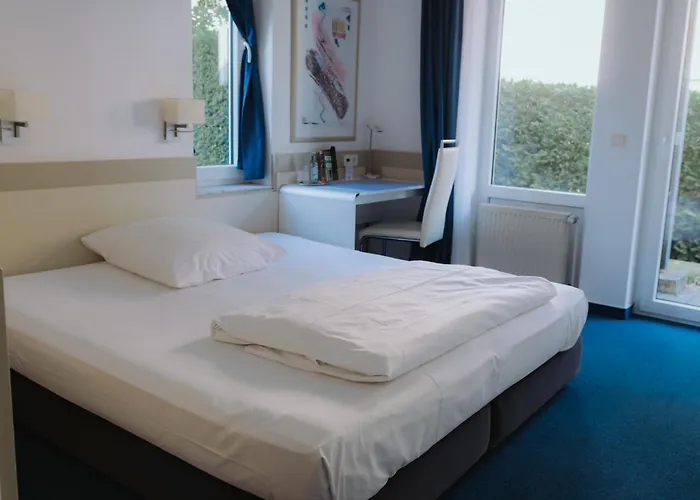 Guest house Zweilinden Bonn 3*