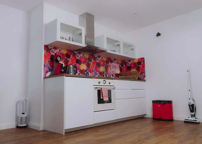 Zweilinden Bonn Guest house Meckenheim (North Rhine-Westphalia)