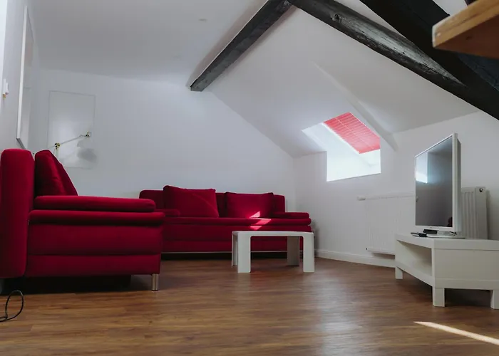 Guest house Zweilinden Bonn