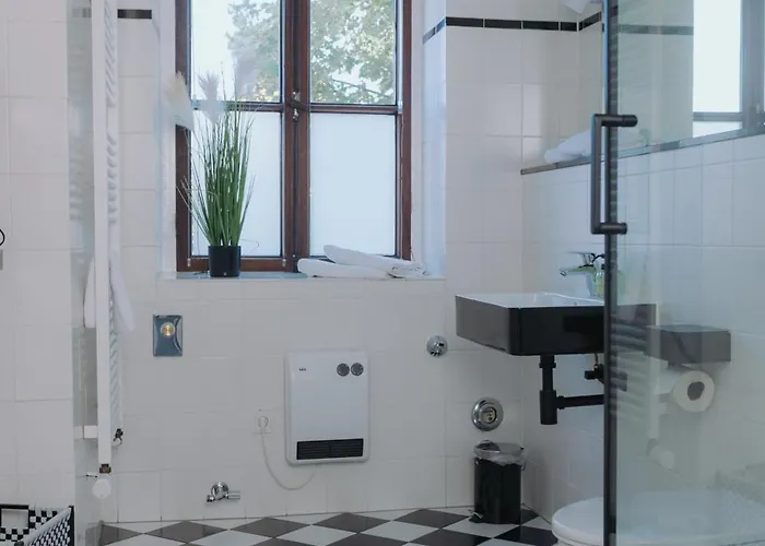 Guest house Zweilinden Bonn Meckenheim (North Rhine-Westphalia)