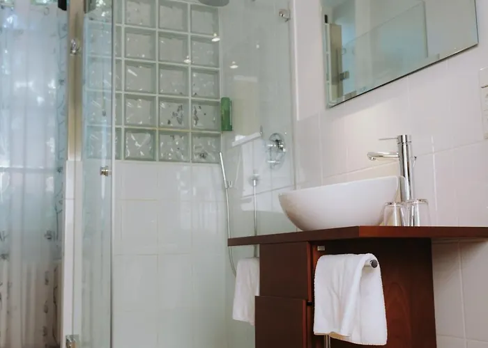 Zweilinden Bonn 3* Meckenheim (North Rhine-Westphalia)