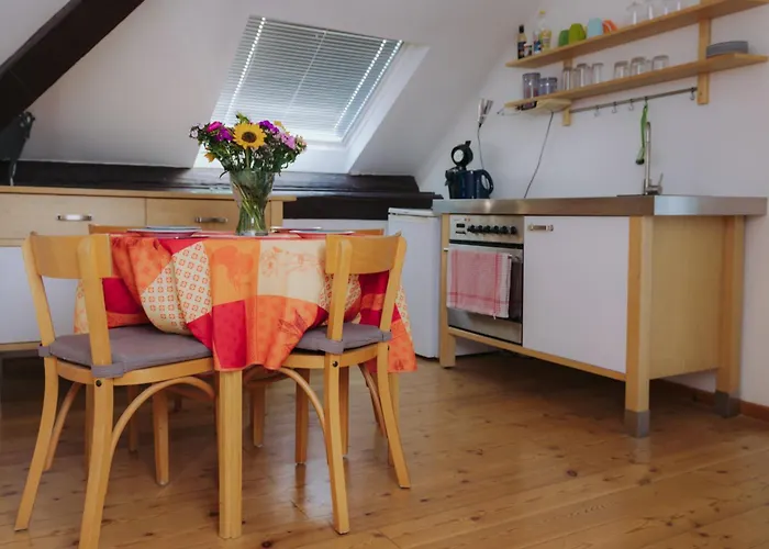 Zweilinden Bonn Guest house