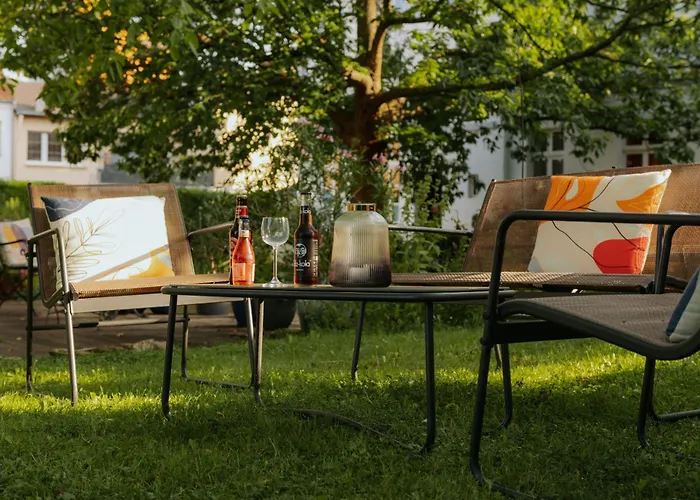 Zweilinden Bonn Guest house 3*