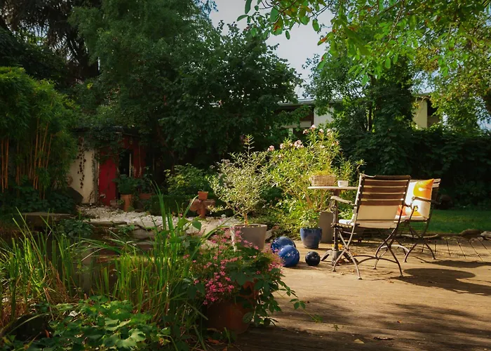 Guest house Zweilinden Bonn