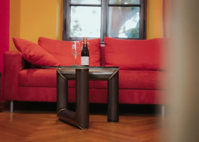 Zweilinden Bonn Guest house 3*