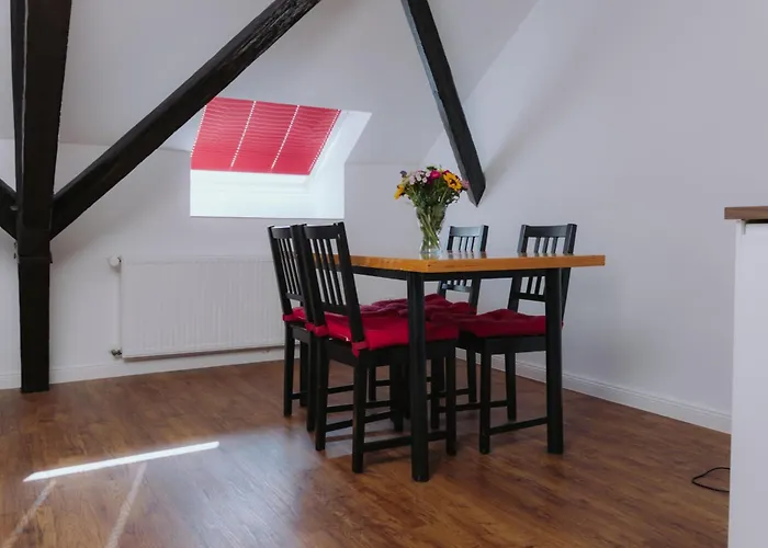 Guest house Zweilinden Bonn 3*