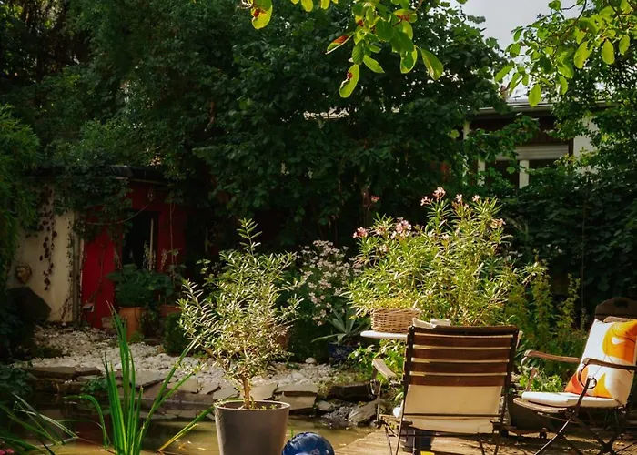 Zweilinden Bonn 3* Meckenheim (North Rhine-Westphalia)