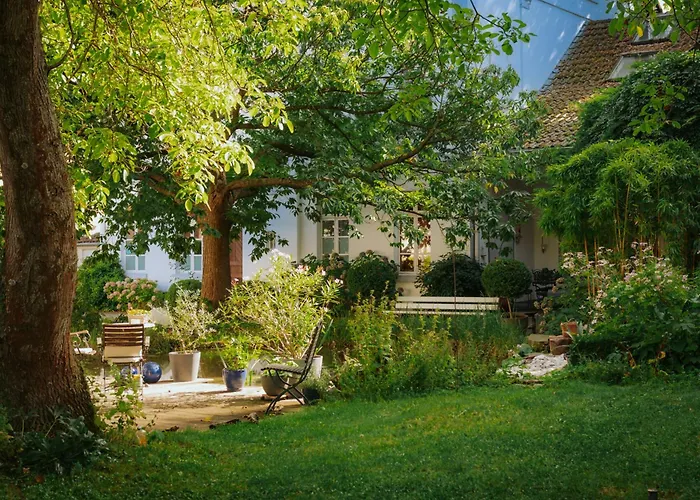 Zweilinden Bonn Guest house 3*