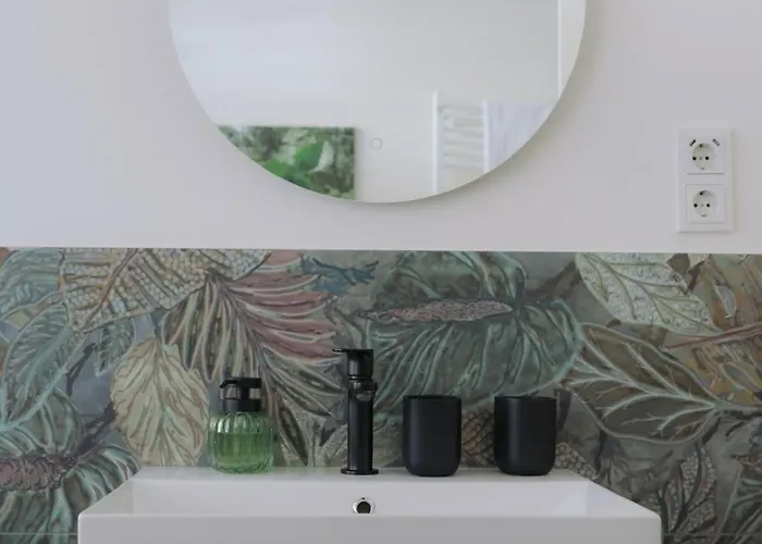 Guest house Zweilinden Bonn