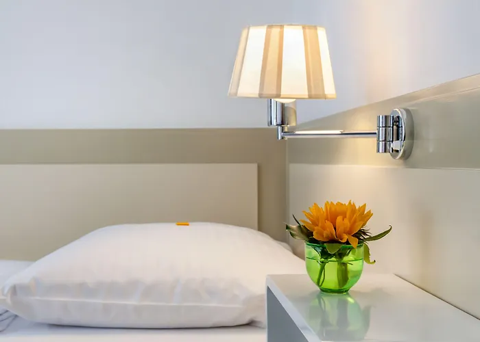 Zweilinden Bonn Guest house